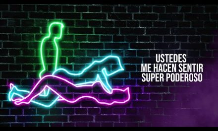 Rey Chavez – Ménage à Trois (Casa de tres) [Lyric Video]
