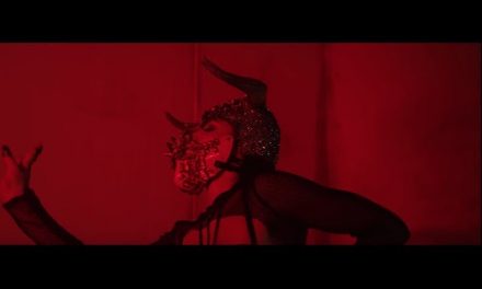 Rey Chavez – No se si me quiere [Official Video]
