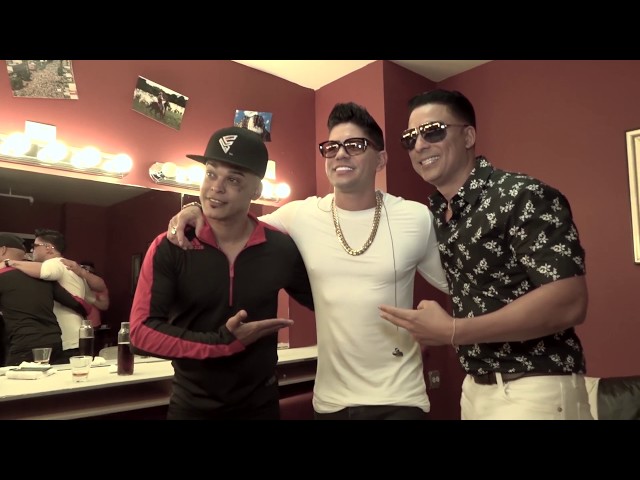Rey Chavez y Baby Lores – Te Pido Perdon (Live)