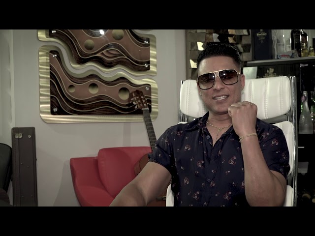 Rey Chavez y Dayami La Musa – Que No Haria