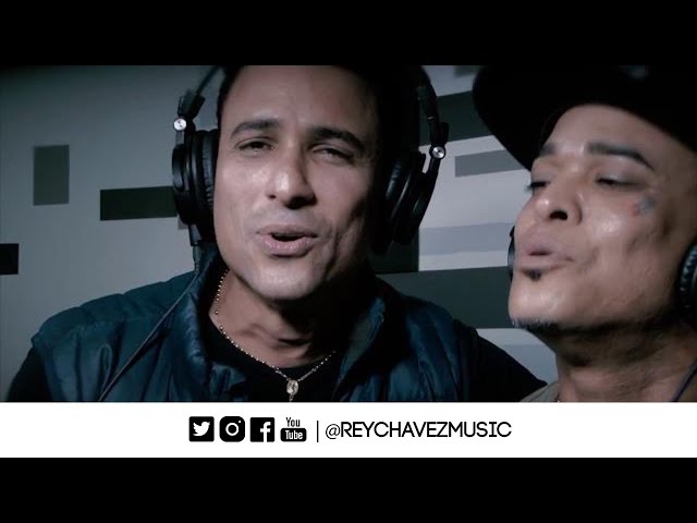 TWERKING (Descarao) – Rey Chavez ft. KandyMan (Promo Video)