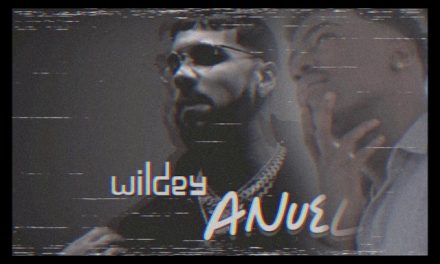 Wildey, Genio – Anuel