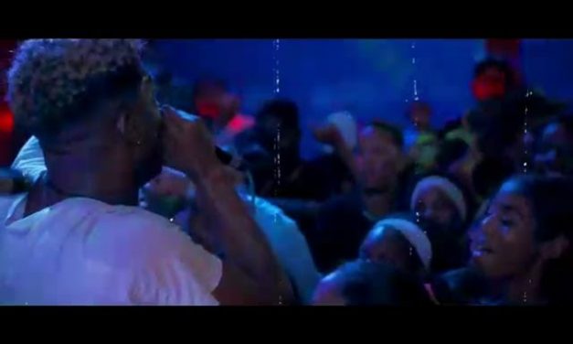 Wildey – La Discoteca Esta Encendia’