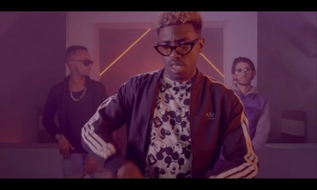 Wildey – La Mato (Video Oficial) ft. RSK, JPrince