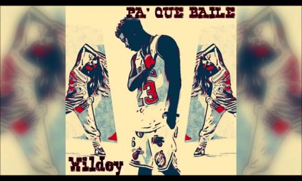 Wildey – Pa’ Que Baile
