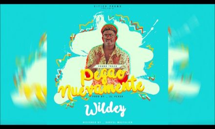 Wildey – Pegao Nuevamente