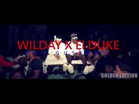 Wildey – Por Gustoni (Video Oficial) ft. Dukesito