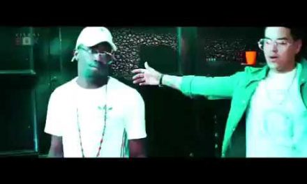 Wildey – Repartero y Bien feat. Peter Nieto