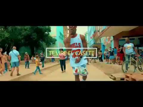 Wildey – Te Vire El Casete (Video Oficial)