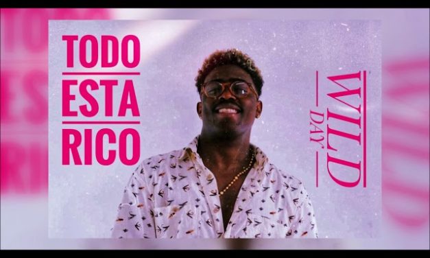 Wildey – Todo Esta Rico