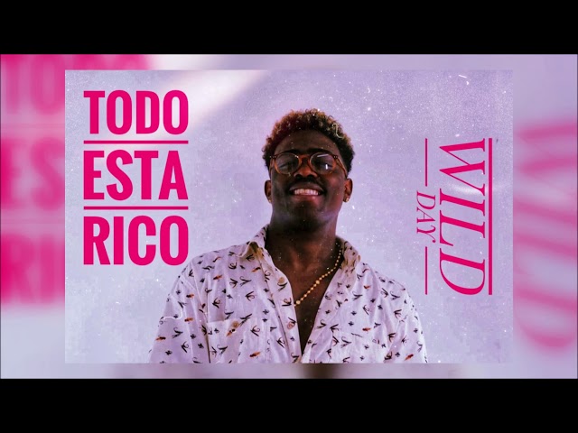 Wildey – Todo Esta Rico