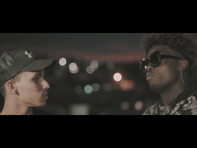 Wildey – Eso Es Lo Malito (Video Oficial)