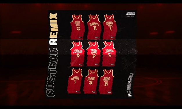 Costear Remix – Jhay Cortez, Almighty ft Justin Quiles, Lyanno, Rauw Alejandro ➕ Equipo Rojo 🔴 🏆