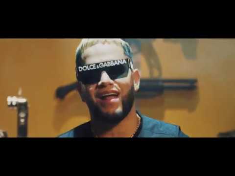 Guerra – Nio Garcia, Darell, Casper, Cosculluela, Pusho, Dozi, Juanka, Quimico (Video Oficial)
