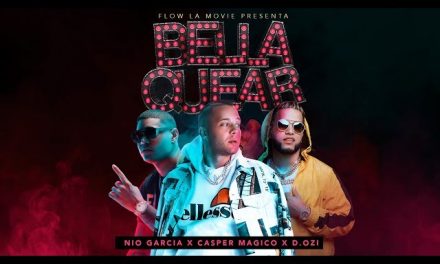 Nio Garcia, Casper Magico & D.OZi – Bellaquear (Video Oficial)