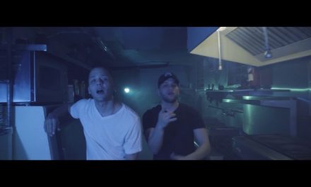Nio García Feat. Casper Magico – Una Señal (Video Oficial)