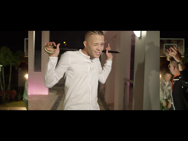 Nio García Ft Jowell – Tan Lejos (Video Oficial)
