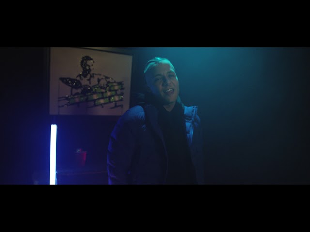 Nio Garcia, Rauw Alejandro, Lenny Tavarez – Mirame (Video Oficial)