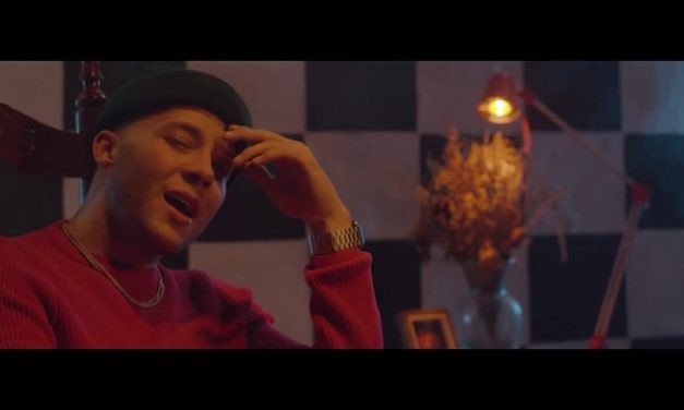 Nio García – Te Daría Flores ( Video Oficial)