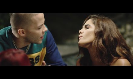 Quien Diría – Nio García Ft Casper Magico (Video Oficial)