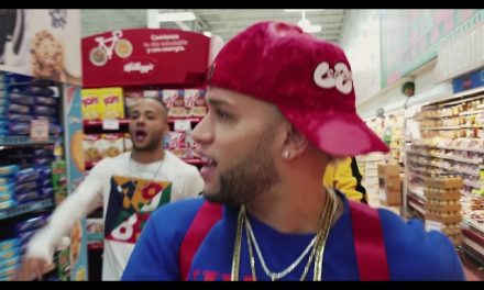 Quiere Fumar – Nio Garcia x Casper Magico x Darell | Video Oficial