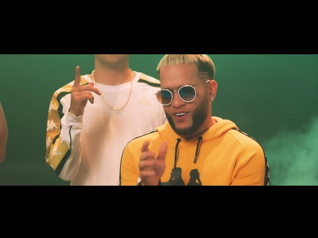 Quiere Fumar Remix – Nio García, Casper Magico, Darell, De La Ghetto, Miky Woodz, Almighty