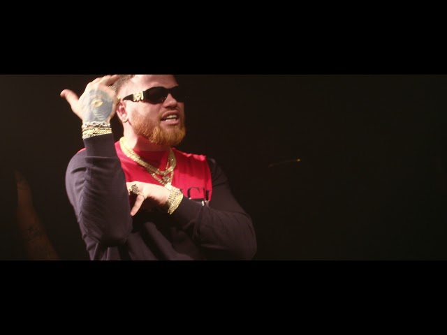 D.OZi & Miky Woodz – Vamos Pa’ Encimota (Video Oficial)
