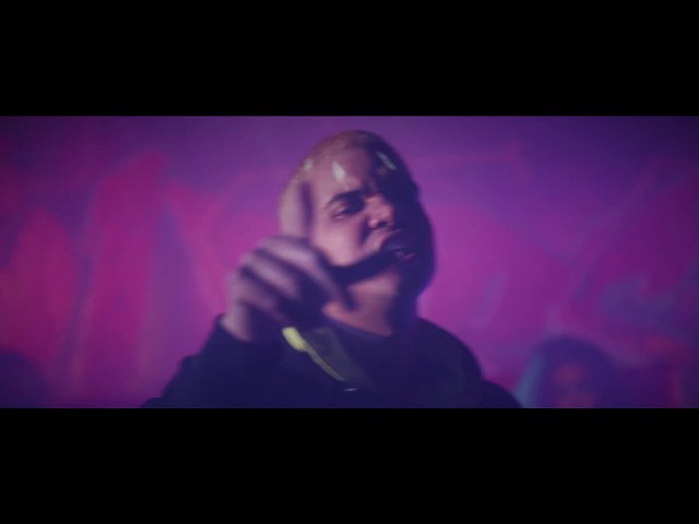 D.OZi – La Veo Sola (Video Oficial)