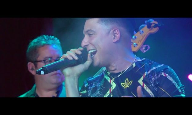 Rey Chavez & Dayami La Musa – RECAP (Contigo, Una Noche Loca, Anitta) FLAMINGO THEATER BAR