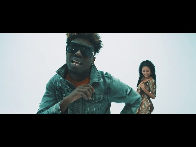 Wildey – Dame Uso (Video Oficial)