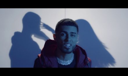 D.OZi & Jay Wheeler: On Call (Video Oficial)