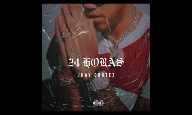 Jhay Cortez –  24 horas – Tiraera pa Bryant Myers