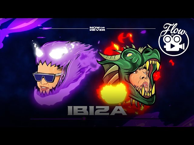 Nio Garcia & Casper Magico – Ibiza (Audio Oficial)