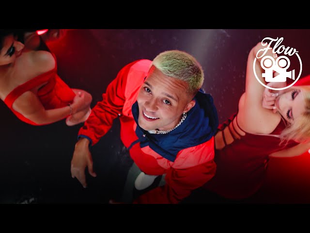 Nio Garcia & Casper Magico – La Gangster (Video Oficial)