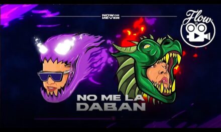 Nio Garcia & Casper Magico – No Me La Daban (Audio Oficial)
