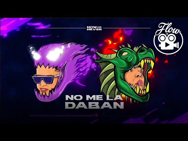 Nio Garcia & Casper Magico – No Me La Daban (Audio Oficial)