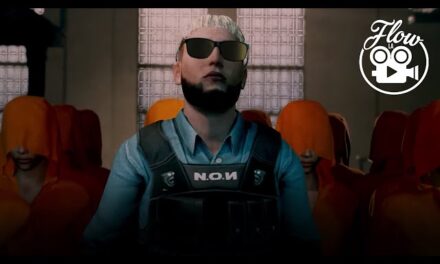 Nio Garcia, Casper Magico & Rauw Alejandro – Nena Buena (Video Oficial)