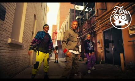 Nio Garcia, Casper Magico & Yandel – La Nota (Video Oficial)