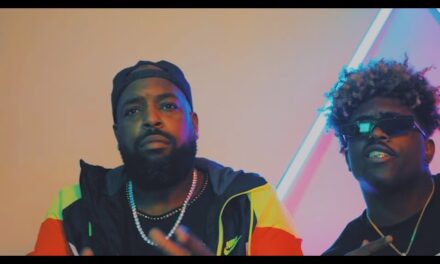 Wildey, El Micha – Te Solte (Video Oficial)