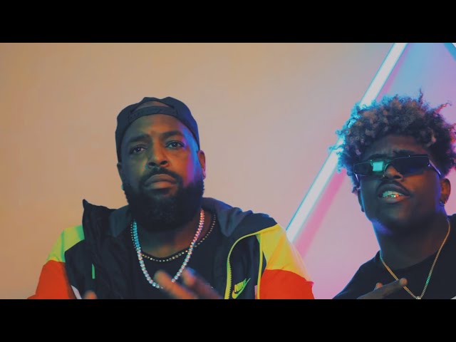 Wildey, El Micha – Te Solte (Video Oficial)