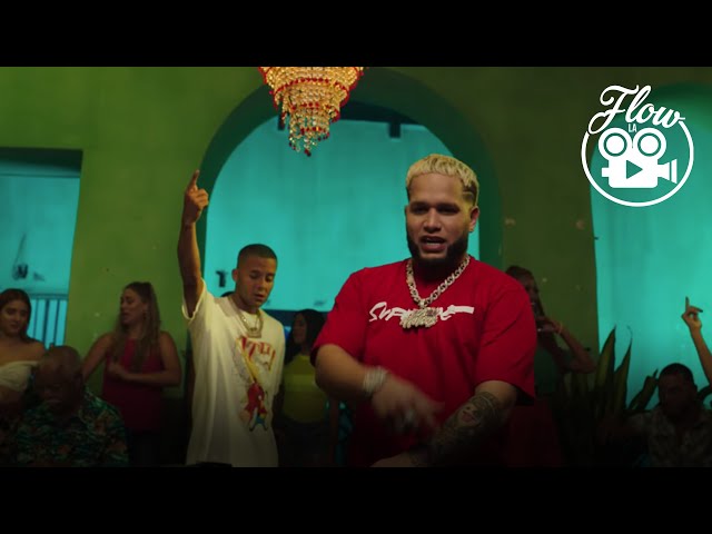 Nio Garcia & Casper Magico – Travesuras (Video Oficial)