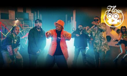 Nio García x Casper Magico x Ozuna x Myke Towers x Wisin x Yandel – Travesuras Remix (Video Oficial)