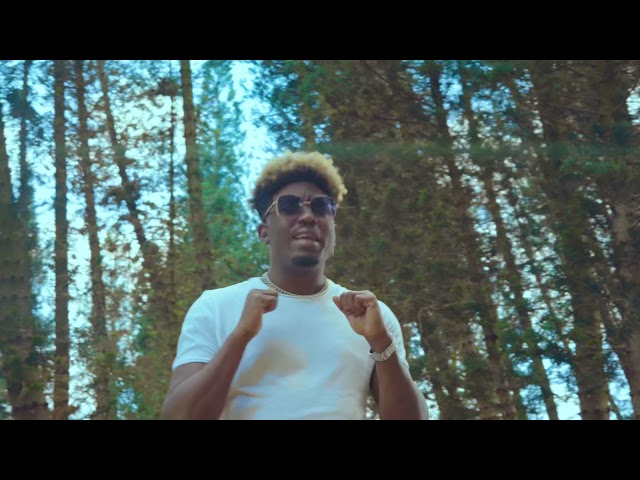 Wildey – Hechizo 2 (Video Oficial)