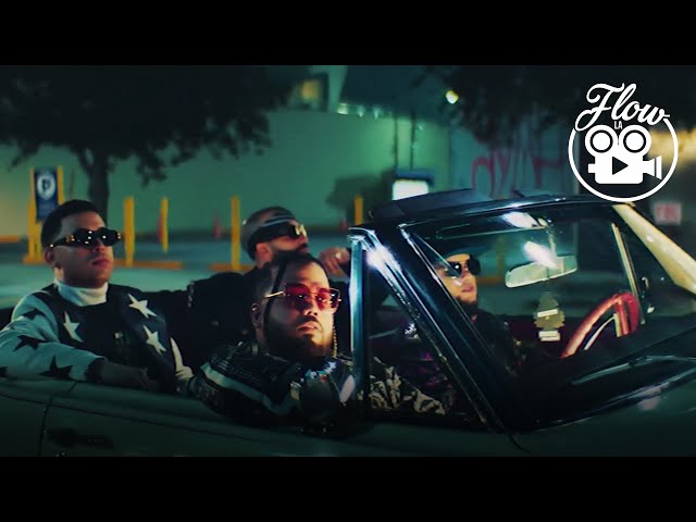 Casper Magico, Arcangel, Juanka & Brray – Quien Me Va A Roncar (Video Oficial)