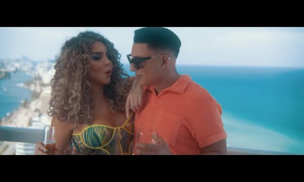 @Rey Chavez x @BIANCA LEONY – Vacaciones (Official Remix)