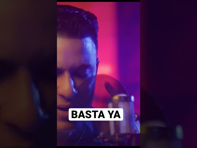 BASTA YA!