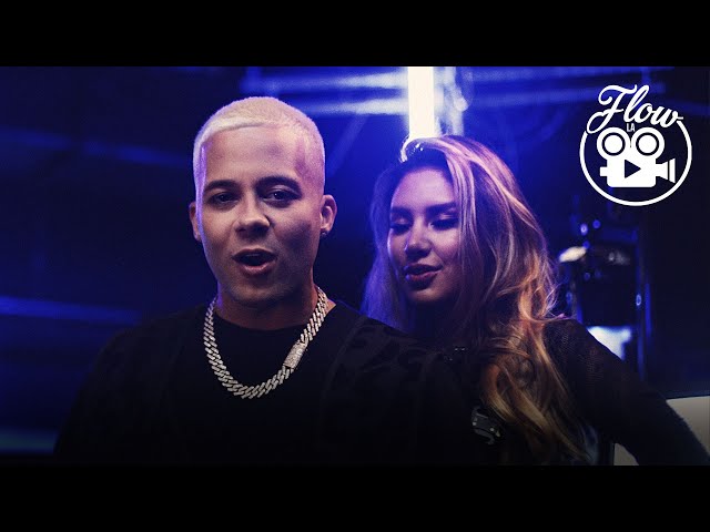 Nio Garcia – Tus Poses (Video Oficial)