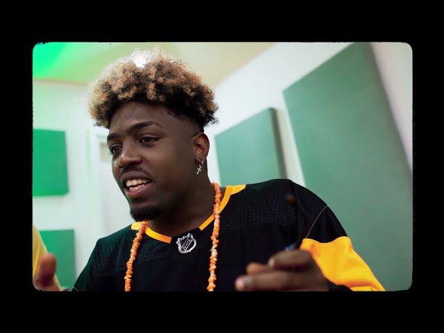 Wildey & @Harryson – Cuanta Maldad (Video Oficial)