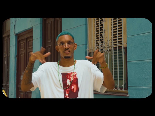 Wildey – La Niña (Video Oficial) ft. Kaly Kowua, Fory May