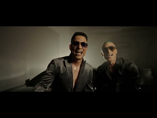 Rey Chavez x @Jose Yamil – Si Tu La Ves (Remix)